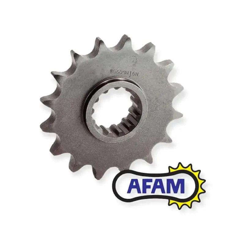 PIGNON AFAM 520 13 DENTS SUZUKI LTR 450 Commande En Gros