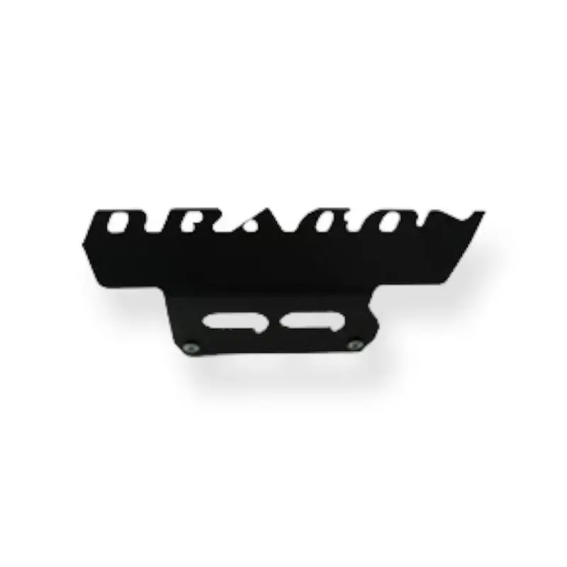 Achetez Aujourd&rsquo;hui PROTECTION CHAINE ARRIERE PHD DRAG&rsquo;ON YAMAHA YFZ 450 / YFZ 450R