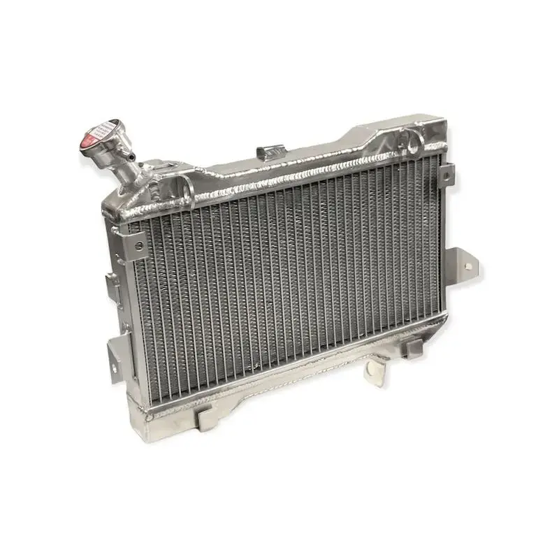 Seulement Aujourd&rsquo;hui RADIATEUR DE REMPLACEMENT SUZUKI LTR 450