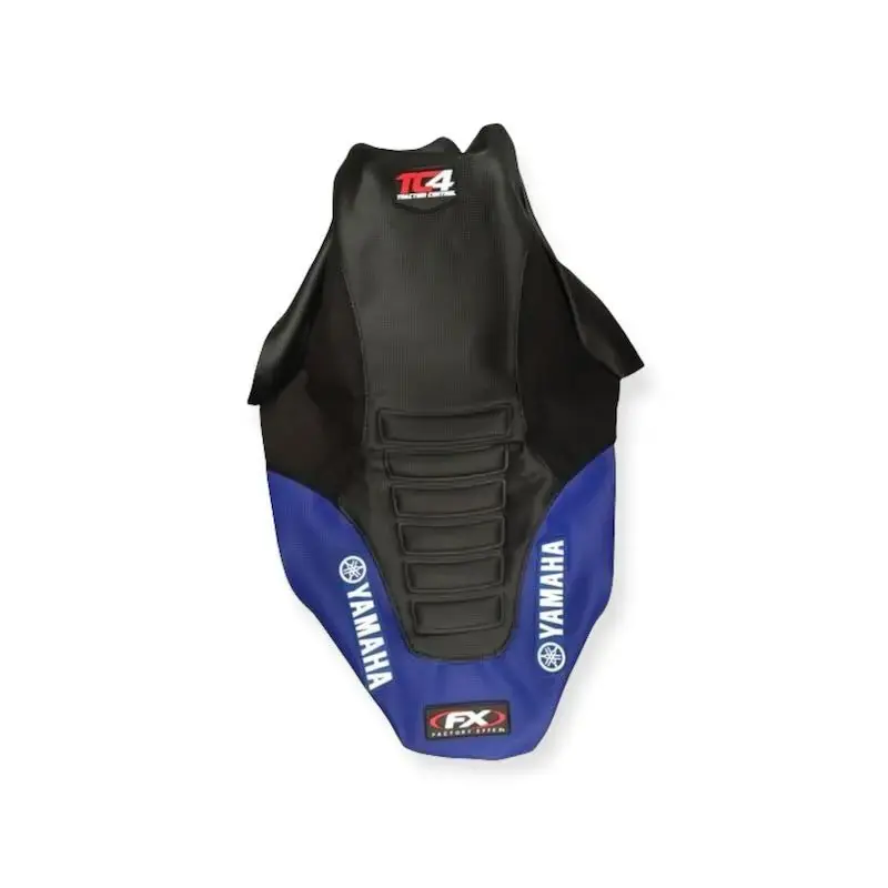 Produit De Marque HOUSSE DE SELLE FACTORY FX TC4 YAMAHA YZF 450