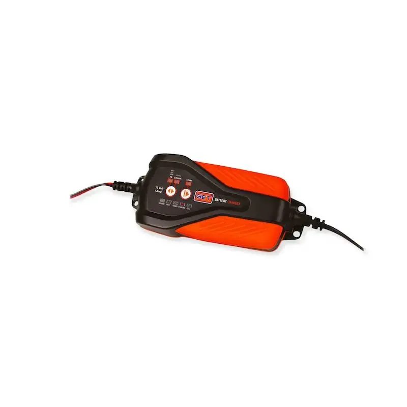 CHARGEUR BATTERIE GET BATTERY CHARGER GET Prix Cassé