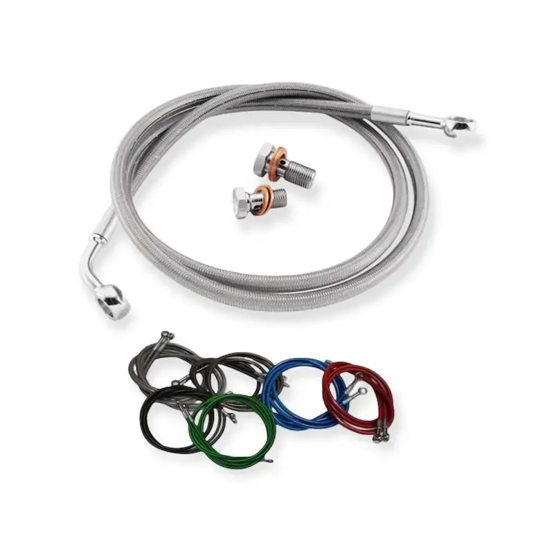 KIT DURITES FREIN AR 250R CARBONE Offre Du Jour