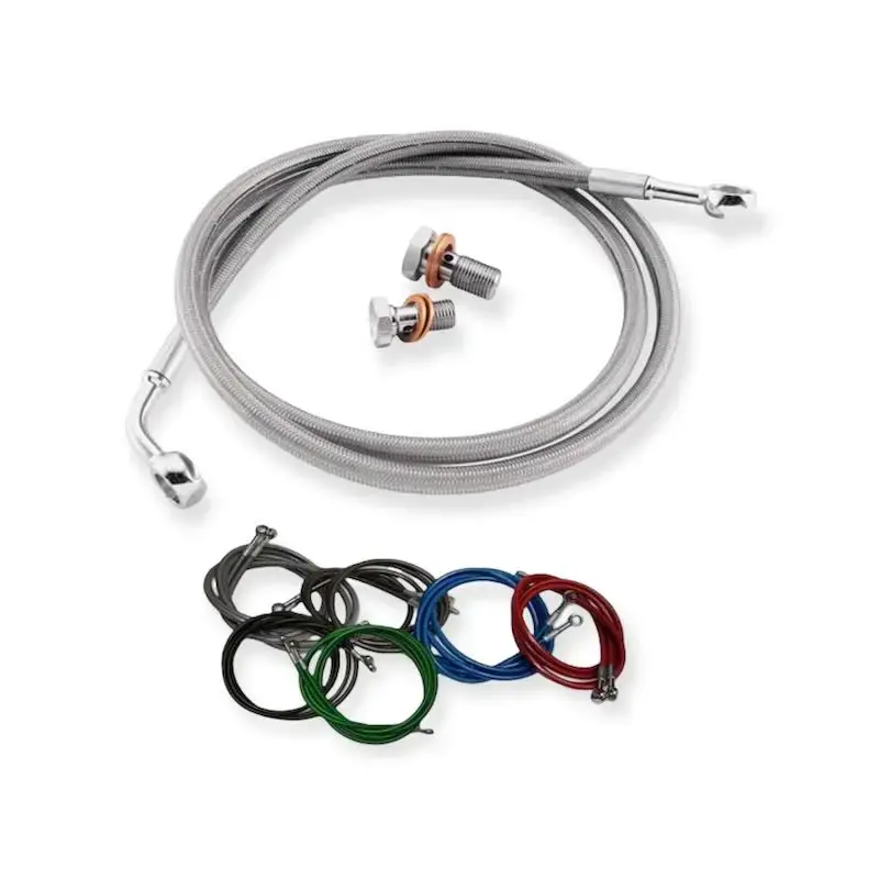 KIT DURITES FREIN ARRIERE JAUNE SUZUKI LTR 450 Offre Exclusive