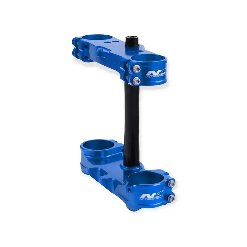 Promotion TE DE FOURCHE NEKEN YAMAHA YZ-F 250 14-22 / YZ-F 450 10-22 BLEU (offset sable 25)