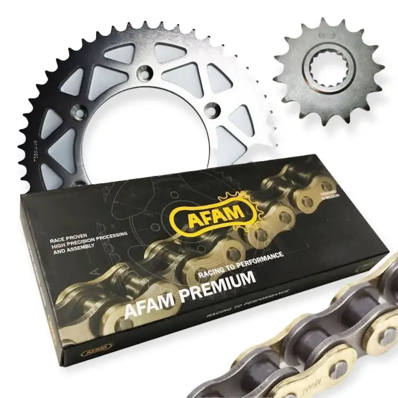 CHAINE AFAM A520XSR-G 118L Promotion Saisonnière