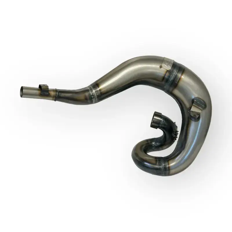 Pot 2 Temps pour HONDA CR 500 (96-03) Offre Du Jour