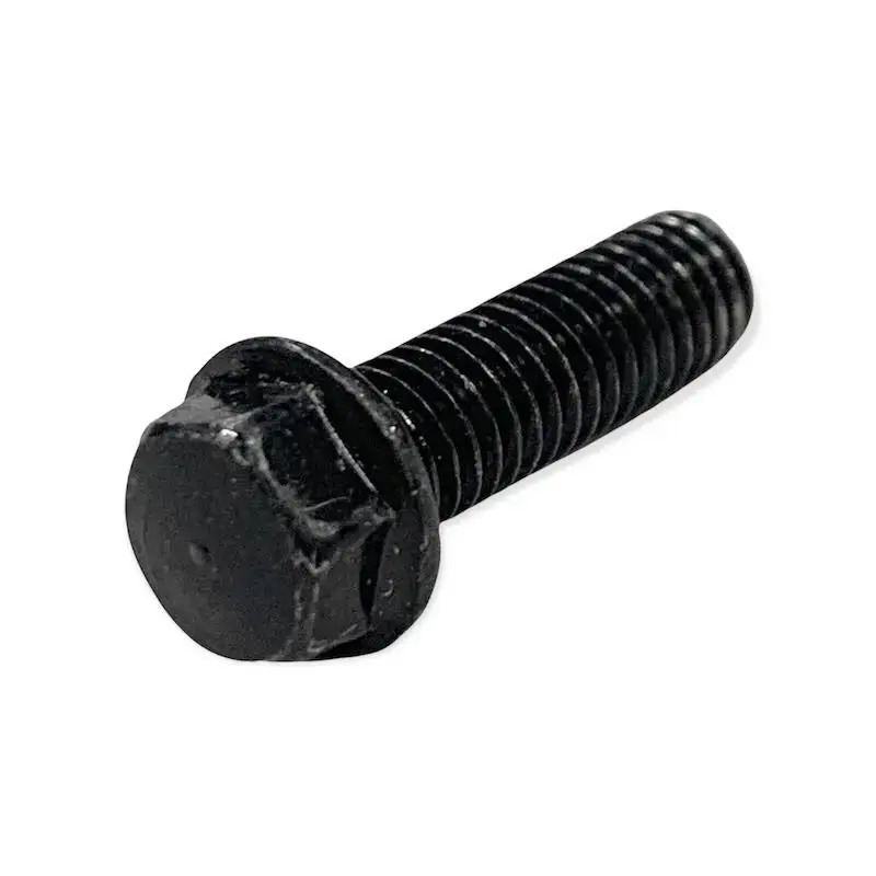 VIS M8 SECTORS 14&prime; – BEAD LOCK 8MMX1.25 – LONG 25MM BLACK ZINC BEAD LOCK BOLT 14 INCH SECTORS 12 POINTS BC1 Produit De Marque