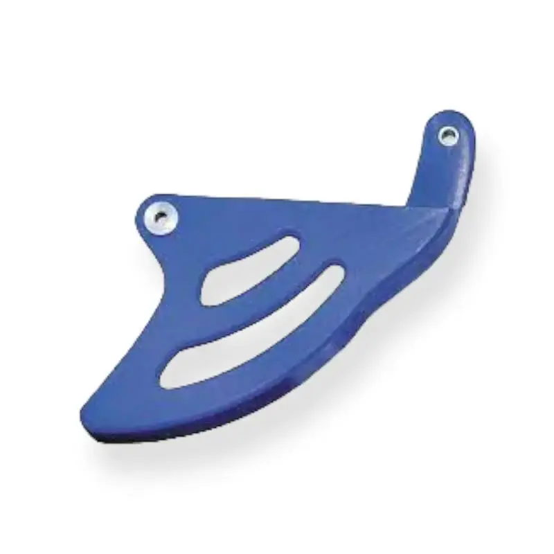 PROTECTION DISQUE ARRIERE TMD MOTO YAMAHA YZ / YZF (125 à 450] / WRF 06-16 Top Vente