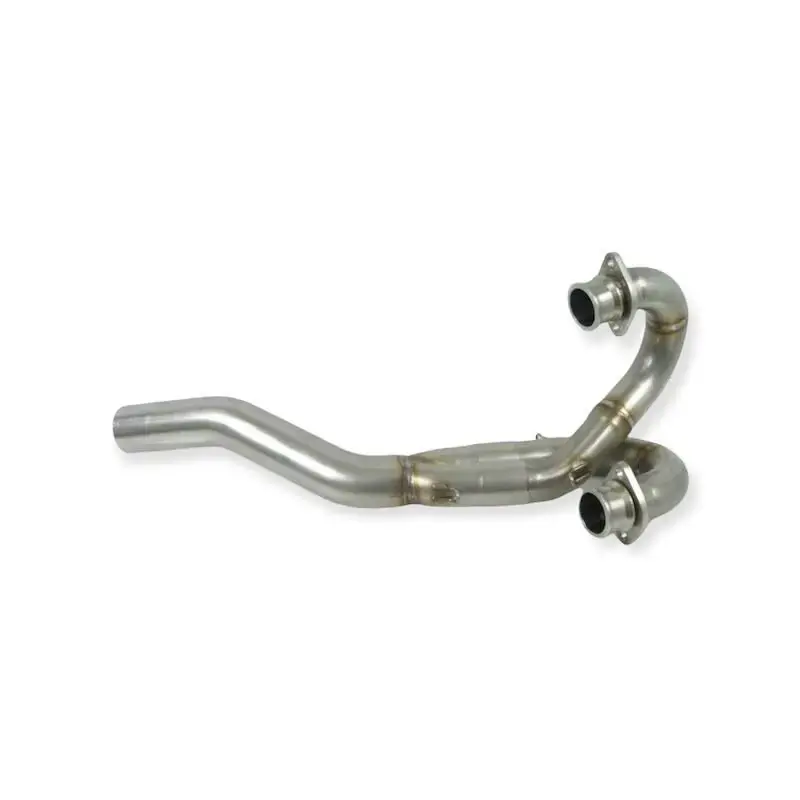 Collecteur 4 Temps pour YAMAHA RAPTOR 660 (02-05) Haute Qualité