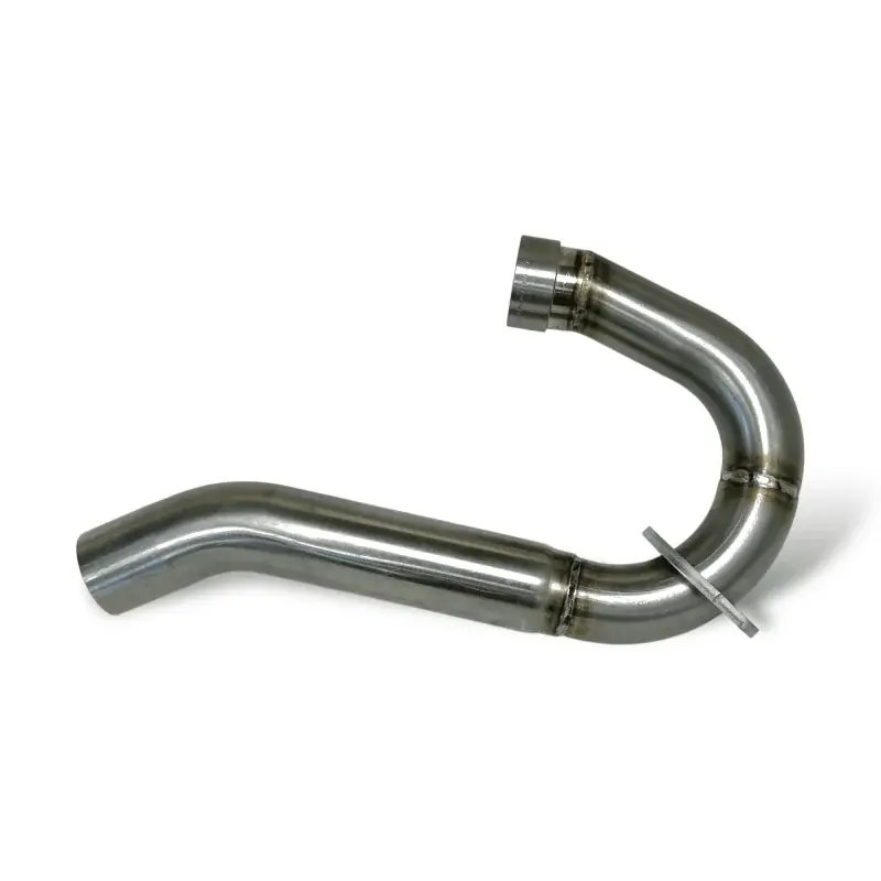 Prix Réduit Collecteur 4 Temps pour YAMAHA WRF 400 (98-00)