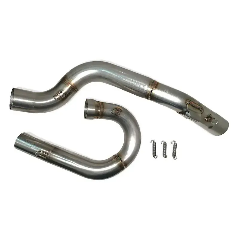 Seulement Aujourd&rsquo;hui Collecteur 4 Temps pour KTM 450 SX ATV et 505 SX ATV (09-10)
