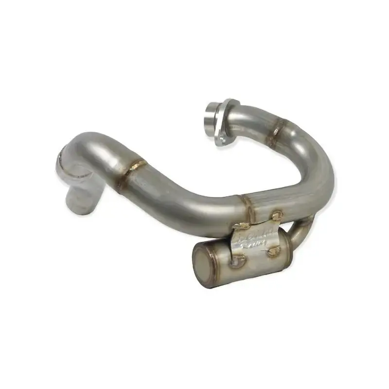 Acheter En Ligne Collecteur 4 Temps pour HONDA CRF 450 R (2009) Bomb