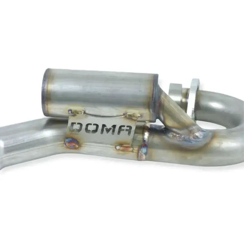 Collecteur 4 Temps pour SUZUKI RMZ 250 (2009) Bomb Solde