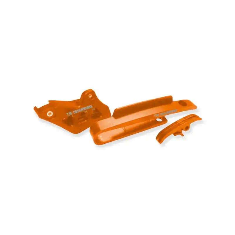 Must-Have Kit baja endurance slide n guide KTM