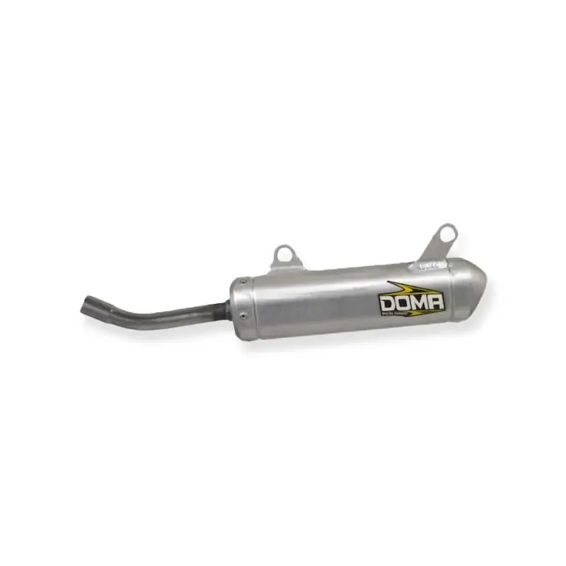 Certifié Silencieux 2 temps pour HONDA CR 125 (98-99)