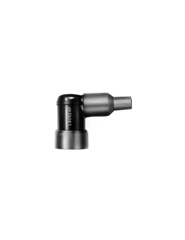Anti-parasite NGK LB01EH noir pour bougie avec olive Petit Prix