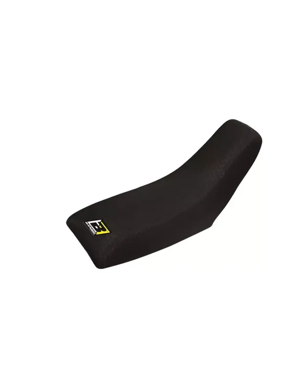 Housse de selle BLACKBIRD Pyramid noir Yamaha YFZ450/R Produit De Marque