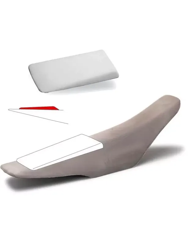 Step de selle BLACKBIRD universel Offre Spéciale