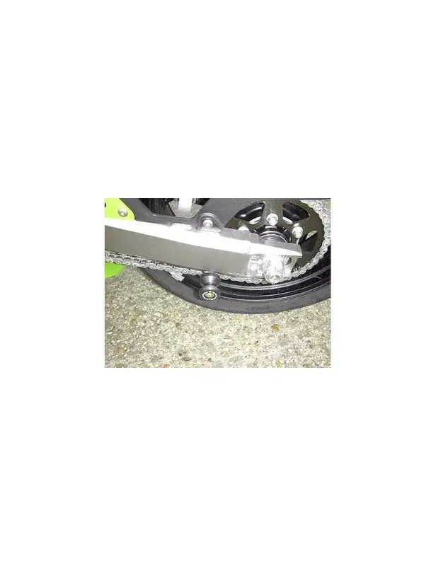 Pions de bras oscillant R&G RACING M10 Petit Prix