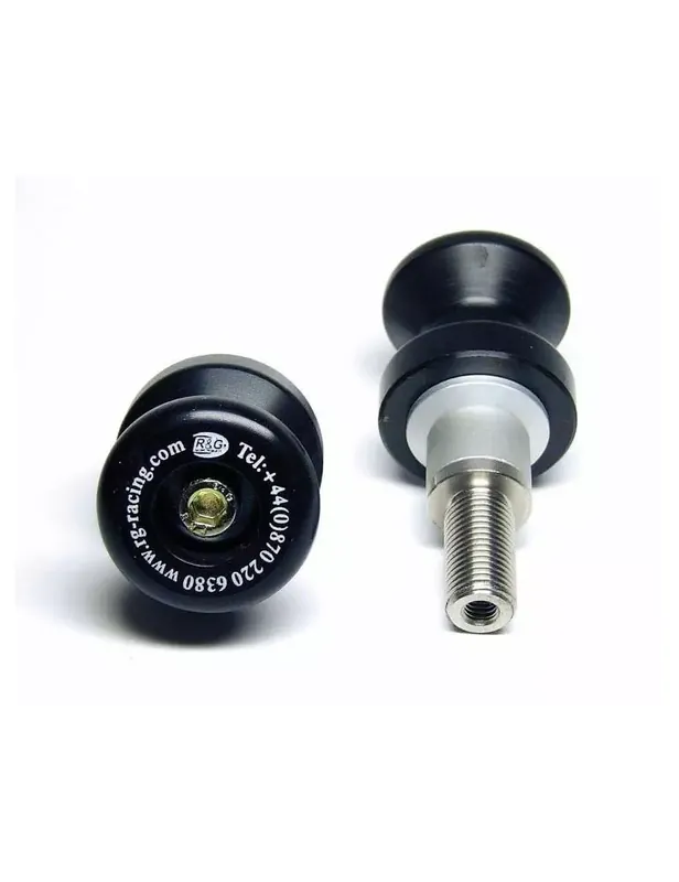 Bon Plan Pions de bras oscillant R&G RACING ZXR750, ZX7R, ZXR400