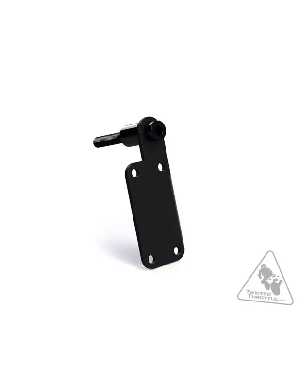 Dernière Chance Support commodo DENALI 2.0