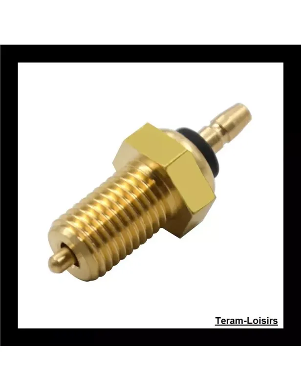 Achat Immédiat Sonde contacteur de Neutre/Point Mort pour YAMAHA Kodiak 400 de 1998 et de 2001 2002 2003 2004 2005 2006 NEUF