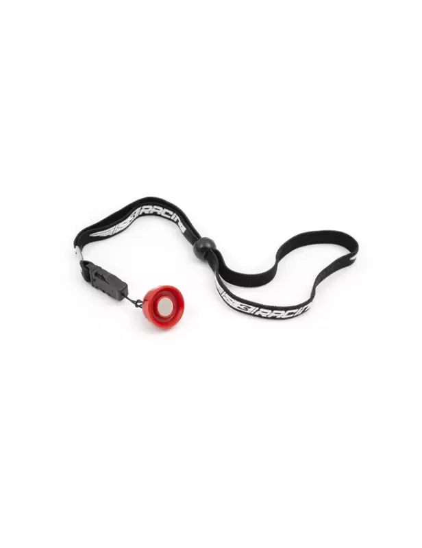 Acheter En Ligne Lanière de rechange pour coupe-contact S3 noir