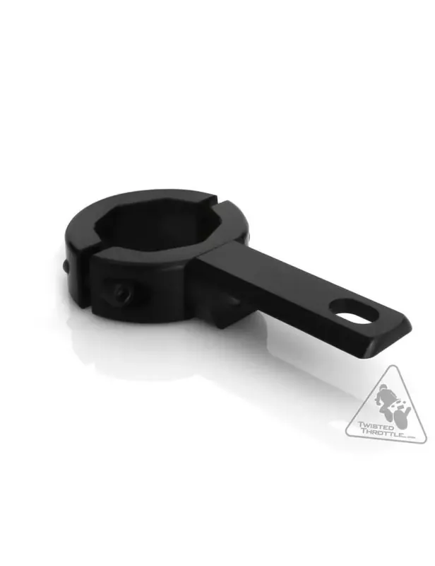 Top Vente Support klaxon DENALI SoundBomb Crash Bar Ø22-29mm