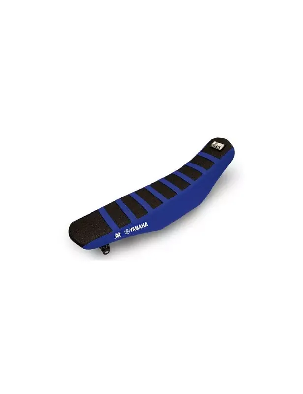 Offre Du Jour Housse de selle BLACKBIRD Zebra Yamaha YZF450