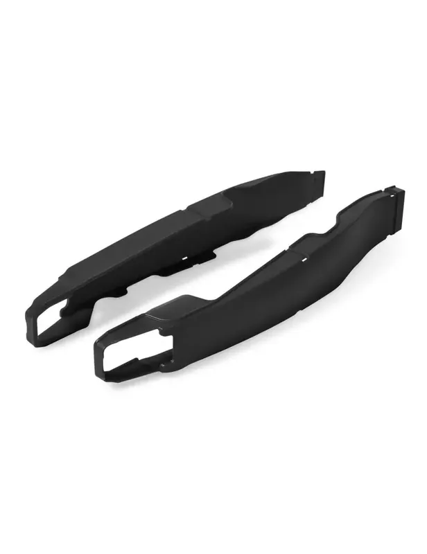 Remise Protection de bras oscillant POLISPORT noir Yamaha YZ250F/450F