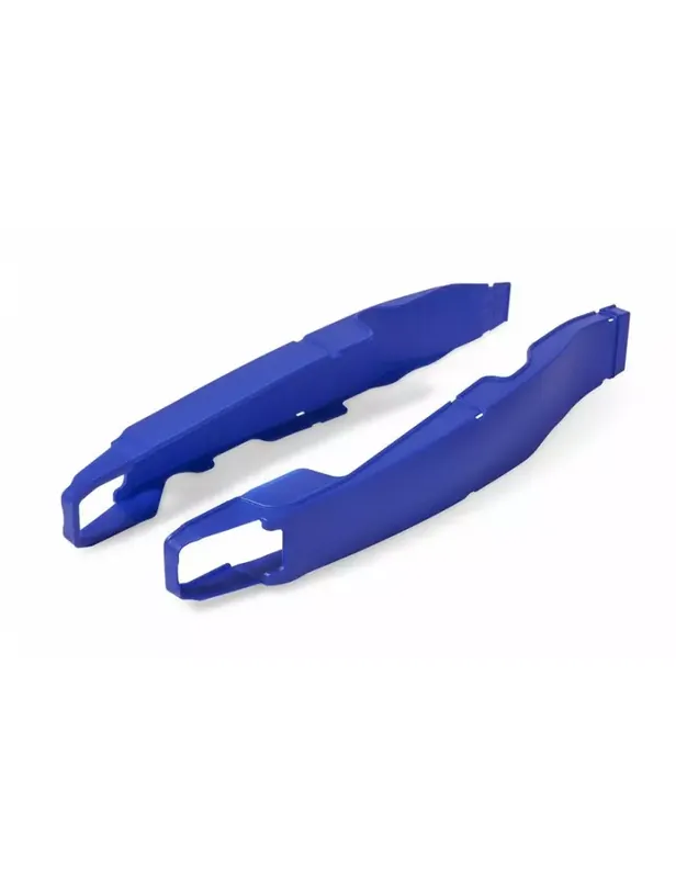 Protection de bras oscillant POLISPORT bleu Sherco SEF-R/SE-R Bon Plan