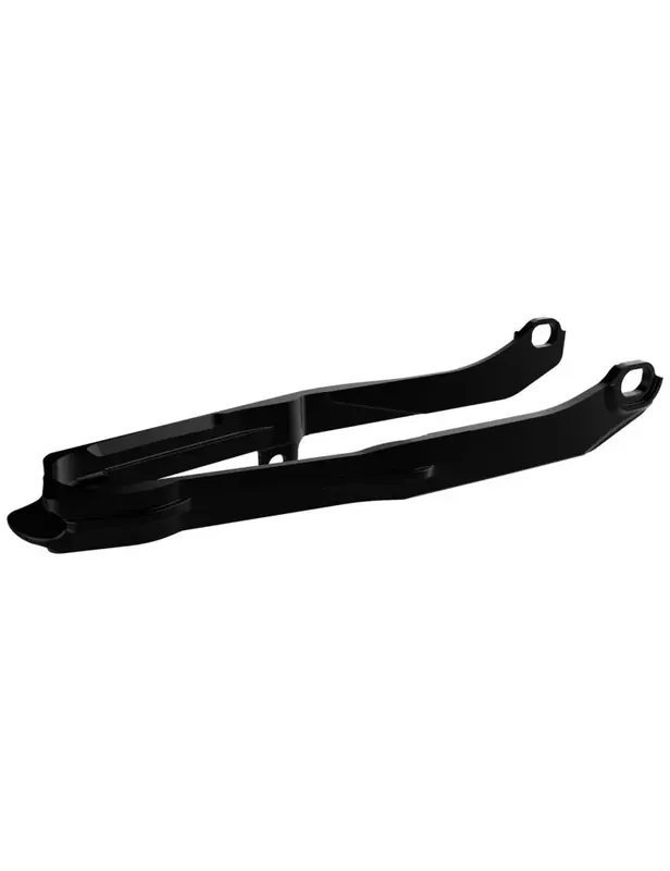 Satisfait Ou Remboursé Patin de bras oscillant POLISPORT noir Honda CRF450R