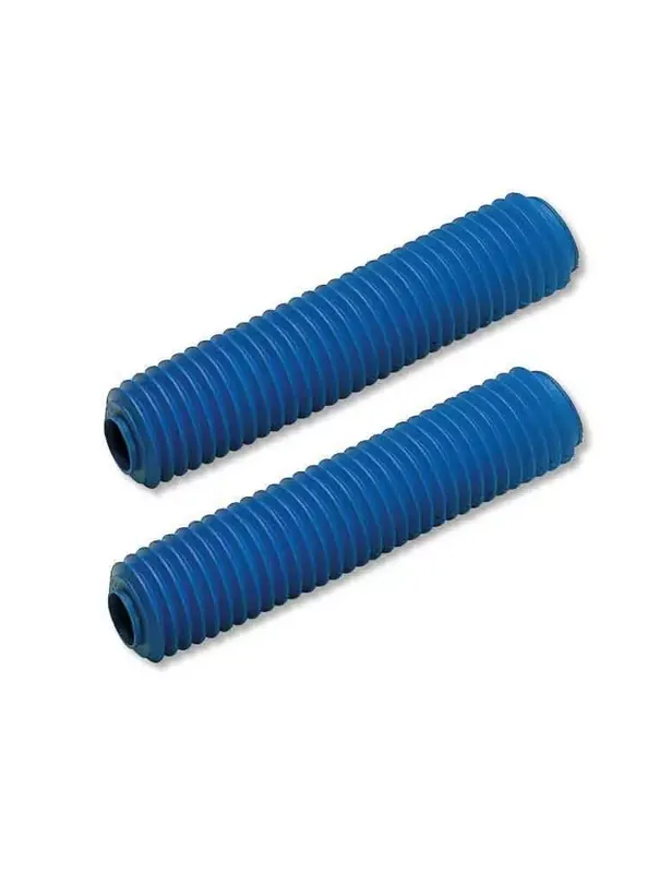 Vente Flash Soufflets de fourche CEMOTO bleu Ø43mm – 460mm