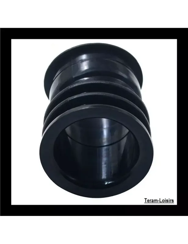 Vente Flash Pipe Admission AIR pour Yamaha XV 125 virago de 1990 à 2010 NEUF