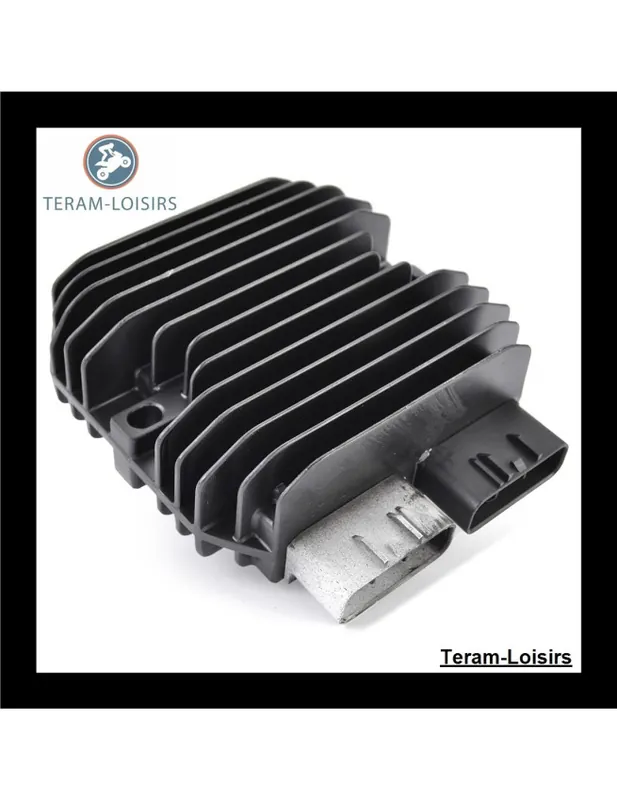 Authentique Régulateur Tension pour CF Moto ZFORCE 800 Trail CF800SZ-2 de 2023