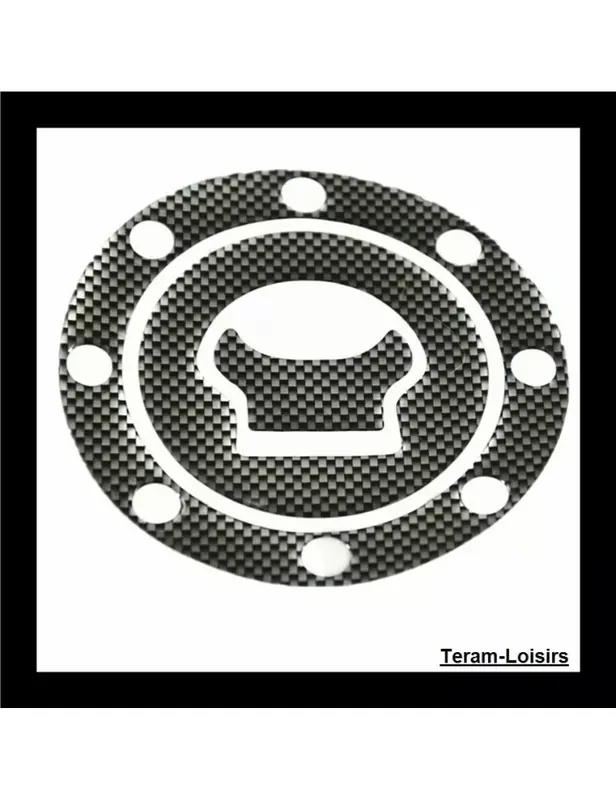 Autocollant Protection Bouchon de Réservoir pour SUZUKI Bandit GSF 1200 Promotion