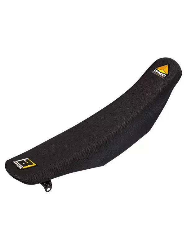 Prix Promo Housse de selle BLACKBIRD Pyramid noir Kawasaki KX65