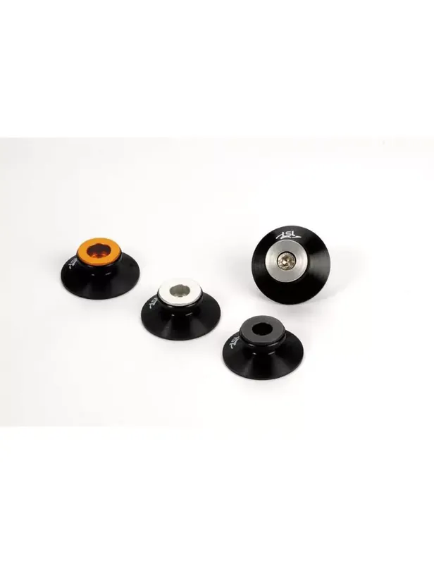 Livraison Express PIONS DE BRAS OSCILLANT LSL M6 OR