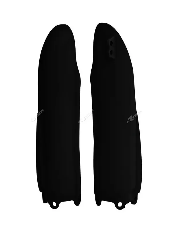 Protections de fourche RACETECH noir Yamaha YZ/YZF Acheter En Ligne
