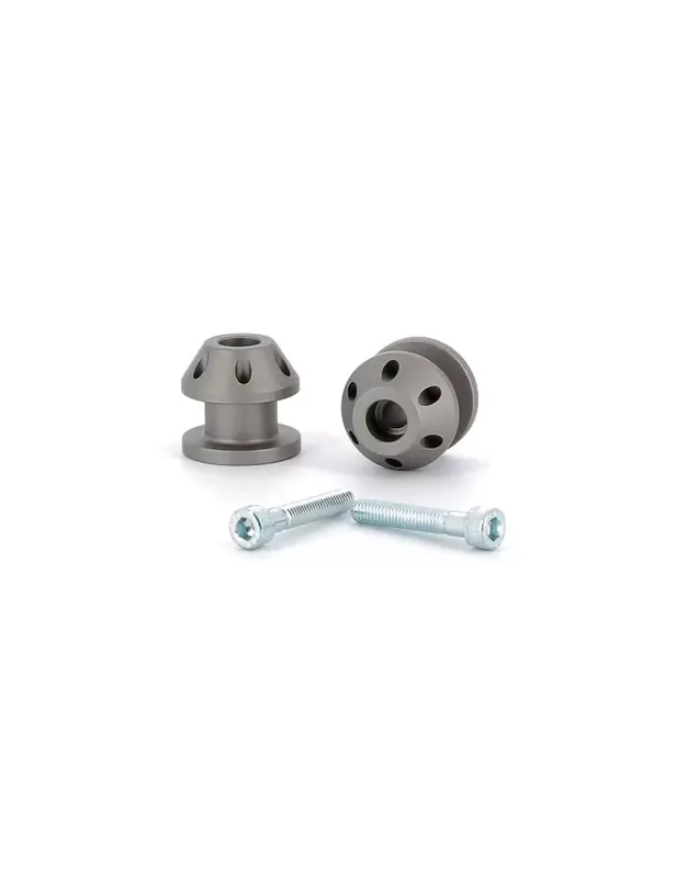 Diabolos V-PARTS M6x1 alu aspect titane Dernier Modèle