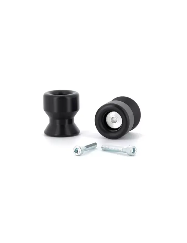 Promotion Saisonnière Diabolos V-PARTS M6x1 téflon noir