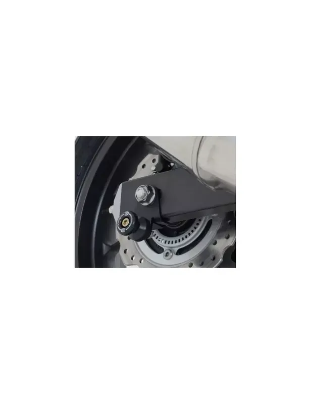 Pions de bras oscillant R&G RACING Honda CB500F,R,X Dernière Chance