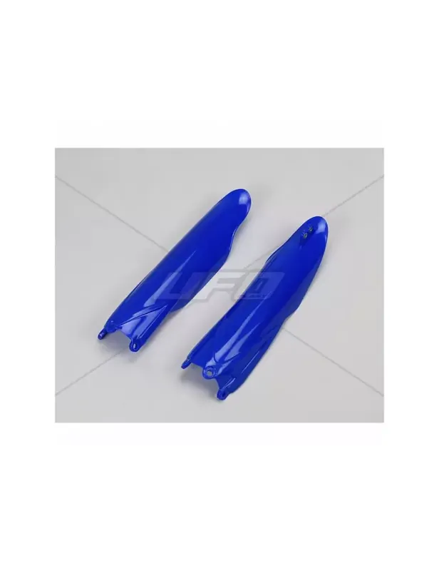 Achat Immédiat Protections de fourche UFO Bleu Reflex Yamaha