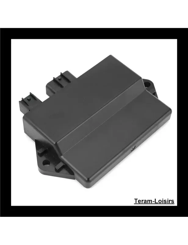 Acheter Direct Boitier Allumage CDI pour Yamaha YFM 350 RSE Raptor 350 Special Editon 2 de 2007