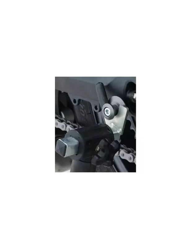 Diabolos R&G RACING M10 x 1.25 argent Acheter En Ligne