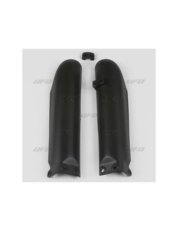 Must-Have Protections de fourche UFO noir KTM SX85