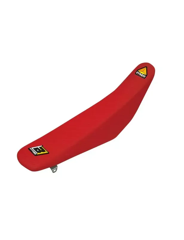 Housse de selle BLACKBIRD Pyramid rouge Honda CRF250R/450R Meilleure Vente