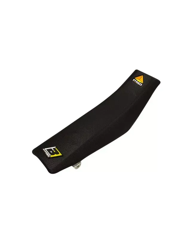 Housse de selle BLACKBIRD Pyramid noir Yamaha YZ80 Paiement Sécurisé
