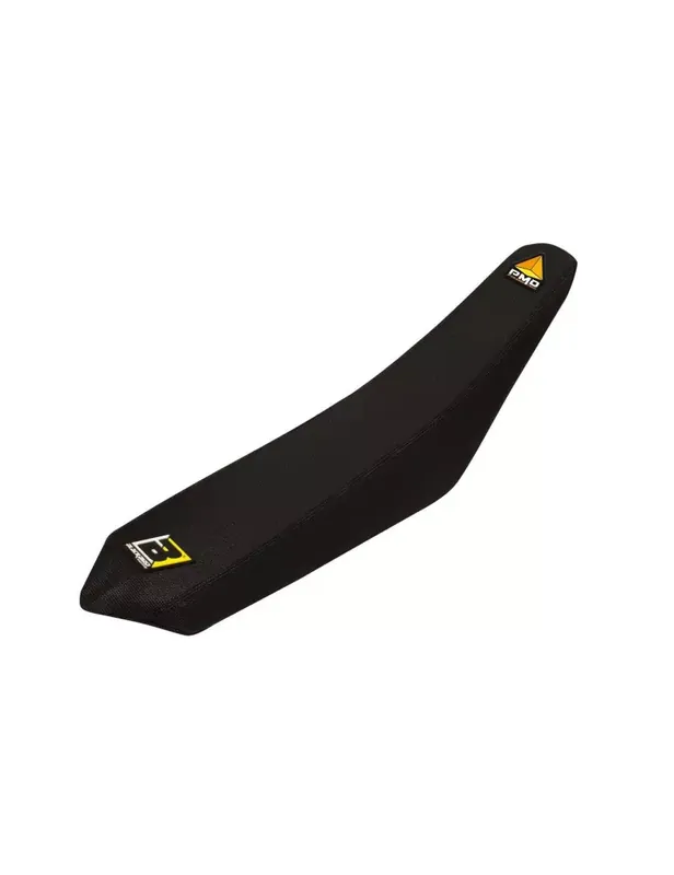 Livraison Express Housse de selle BLACKBIRD Pyramid noir Sherco