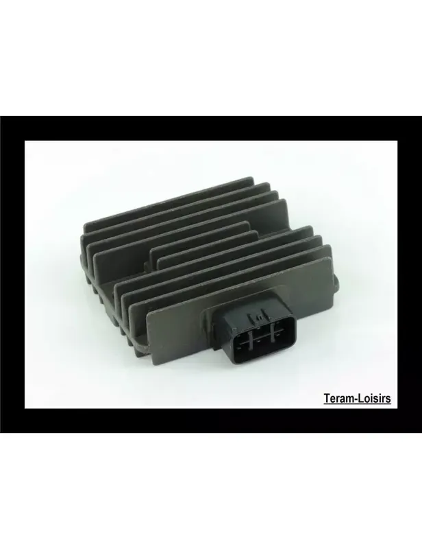 Regulateur de Tension pour Arctic CAT 650 TRV + 700 EFI de 2006 à 2009 Acheter En Ligne